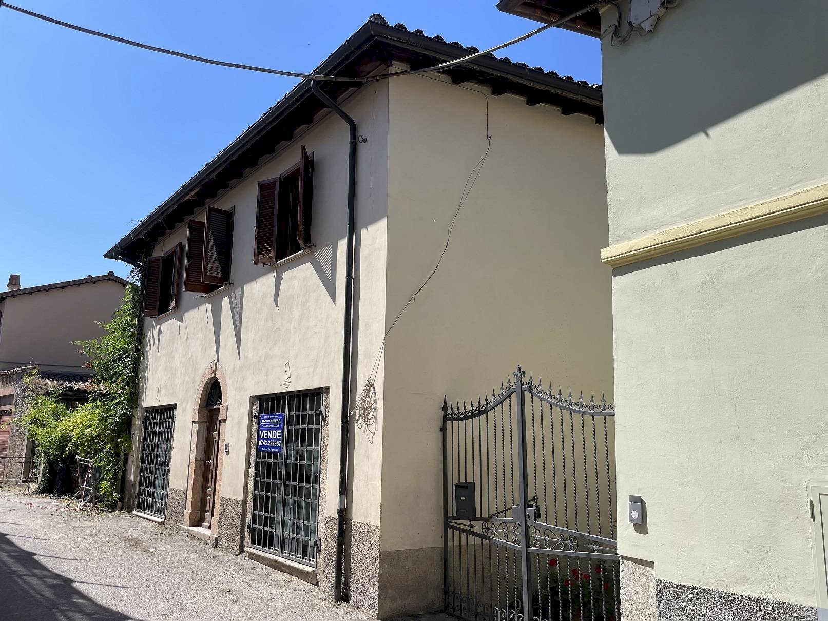 Casa indipendente Norcia centro storico, Norcia - foto 3