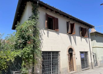 Casa indipendente Norcia centro storico, Norcia - foto 1