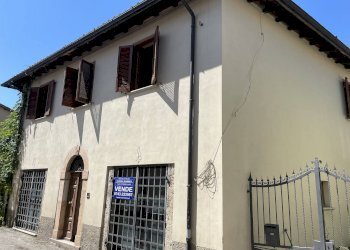 Casa indipendente Norcia centro storico, Norcia - foto 2