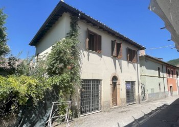 Casa indipendente Norcia centro storico, Norcia - foto 7