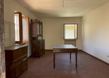 Casa indipendente Norcia centro storico, Norcia - foto 18