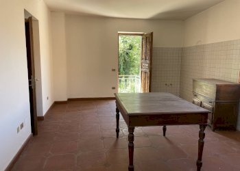 Casa indipendente Norcia centro storico, Norcia - foto 19