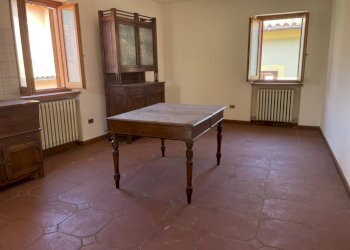 Casa indipendente Norcia centro storico, Norcia - foto 20