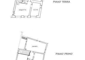 Casa indipendente Norcia centro storico, Norcia - foto 24