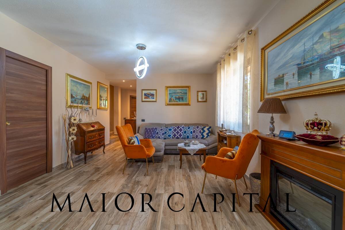 Villa a Schiera Via Pinta, Budoni - foto 2