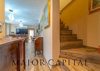 Villa a Schiera Via Pinta, Budoni - foto 10