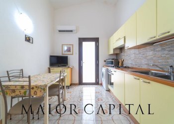 Villa a Schiera Via Pinta, Budoni - foto 11