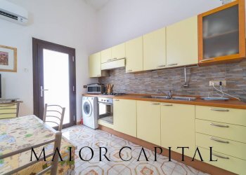 Villa a Schiera Via Pinta, Budoni - foto 12