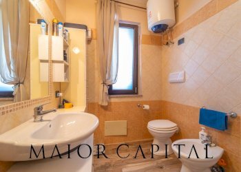 Villa a Schiera Via Pinta, Budoni - foto 17