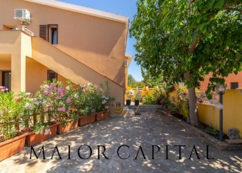 Villa a Schiera Via Pinta, Budoni - foto 22