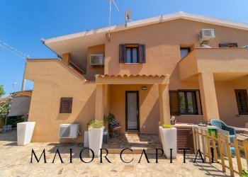 Villa a Schiera Via Pinta, Budoni - foto 23