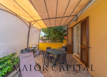 Villa a Schiera Via Pinta, Budoni - foto 26