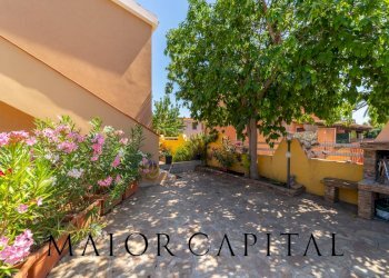 Villa a Schiera Via Pinta, Budoni - foto 27