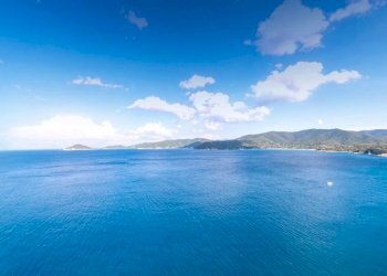 Vista - Villa Località Bagno, Marciana Marina - foto 44