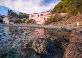 Zona - Villa Località Bagno, Marciana Marina - foto 1