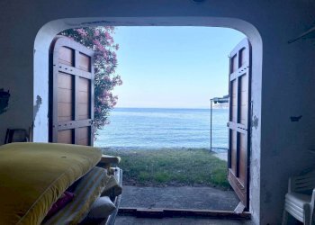 Vista - Villa Località Bagno, Marciana Marina - foto 2