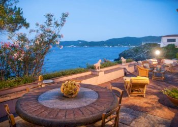 Balcone - Villa Località Bagno, Marciana Marina - foto 5