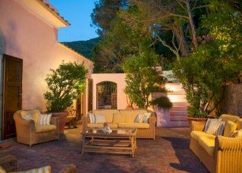 Giardino - Villa Località Bagno, Marciana Marina - foto 11