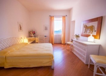 Camera da letto - Villa Località Bagno, Marciana Marina - foto 18