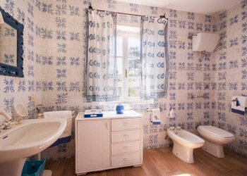 Bagno - Villa Località Bagno, Marciana Marina - foto 28