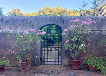 Giardino - Villa Località Bagno, Marciana Marina - foto 35