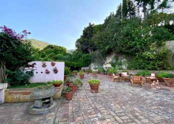 Giardino - Villa Località Bagno, Marciana Marina - foto 39