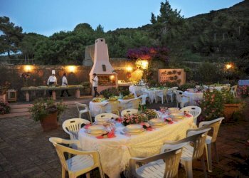 Giardino - Villa Località Bagno, Marciana Marina - foto 15