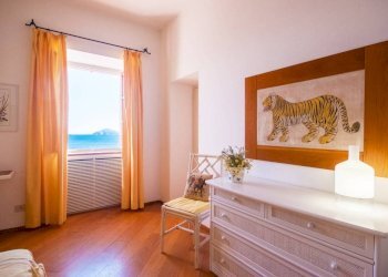 Salone - Villa Località Bagno, Marciana Marina - foto 20