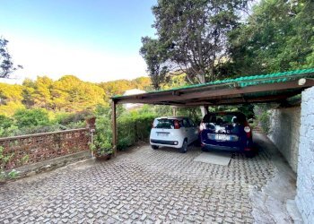 Box auto - Villa Località Bagno, Marciana Marina - foto 38