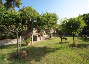 Giardino - Villa Località Bagno, Marciana Marina - photo 28