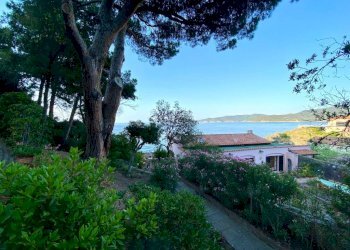 Vista - Villa Località Bagno, Marciana Marina - foto 32