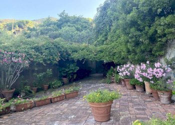 Giardino - Villa Località Bagno, Marciana Marina - photo 33