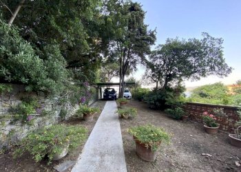 Giardino - Villa Località Bagno, Marciana Marina - foto 36