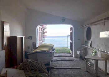 Stanza arredata - Villa Località Bagno, Marciana Marina - foto 37