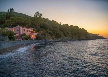 Zona - Villa Località Bagno, Marciana Marina - foto 40