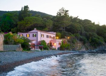 Zona - Villa Località Bagno, Marciana Marina - foto 41