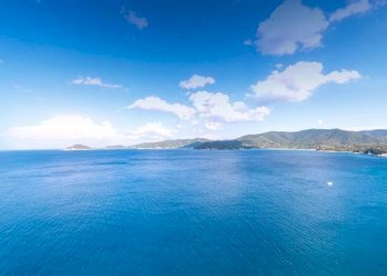 Vista - Villa Località Bagno, Marciana Marina - foto 43