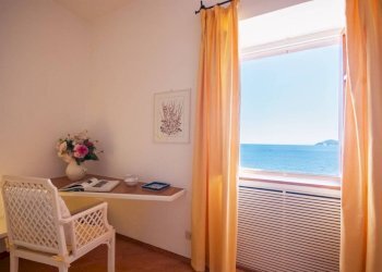 Stanza arredata - Villa Località Bagno, Marciana Marina - foto 10