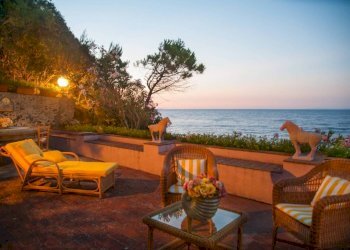 Balcone - Villa Località Bagno, Marciana Marina - foto 21