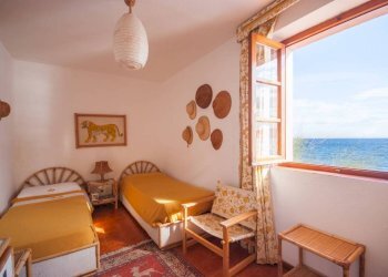 Camera da letto - Villa Località Bagno, Marciana Marina - photo 7