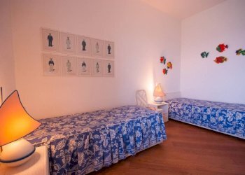 Camera da letto - Villa Località Bagno, Marciana Marina - photo 9