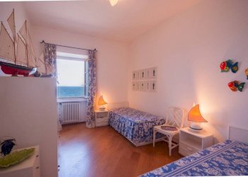 Camera da letto - Villa Località Bagno, Marciana Marina - photo 10