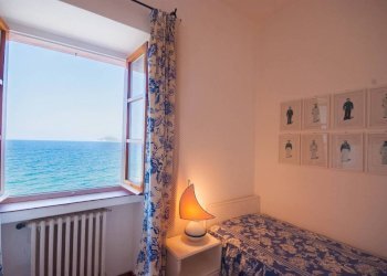 Camera da letto - Villa Località Bagno, Marciana Marina - photo 11