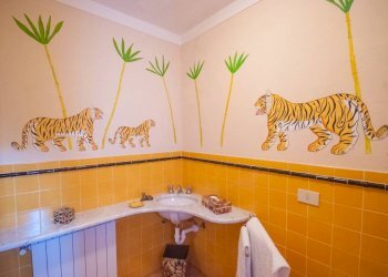 Bagno - Villa Località Bagno, Marciana Marina - photo 12