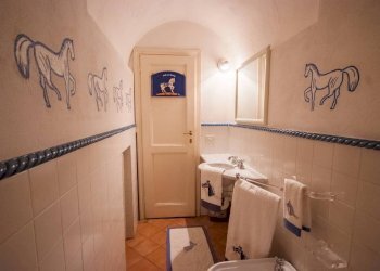 Bagno - Villa Località Bagno, Marciana Marina - photo 14