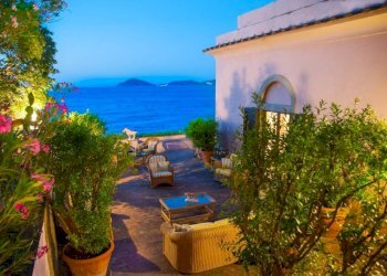 Balcone - Villa Località Bagno, Marciana Marina - photo 24