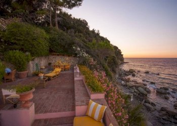 Vista - Villa Località Bagno, Marciana Marina - photo 22