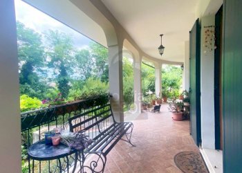 Villa via Filippo da Pietracuta, 13, San Leo - foto 2