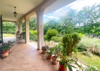 Villa via Filippo da Pietracuta, 13, San Leo - foto 3