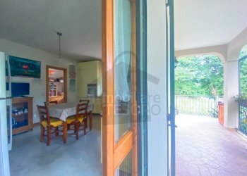 Villa via Filippo da Pietracuta, 13, San Leo - foto 9